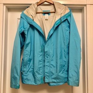 Patagonia Torrentshell Rain Jacket